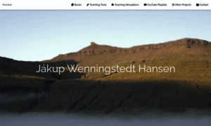 Wenningstedt.dk thumbnail