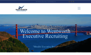 Wentworthexecutiverecruiting.co thumbnail