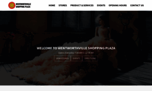 Wentworthvilleshoppingplaza.com.au thumbnail