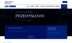Wentylatory-online.pl thumbnail