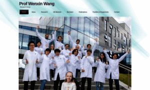 Wenxinwang.group thumbnail