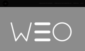 Weo-design.com thumbnail