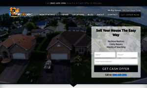 Wepaycash.org thumbnail