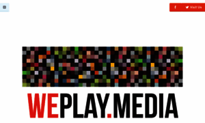 Weplay.media thumbnail