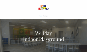 Weplayindoorplayground.com thumbnail