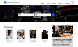 Werbeagenturen.ch thumbnail