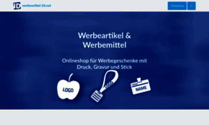 Werbeartikel-24.net thumbnail