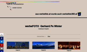 Werbefoto.at thumbnail