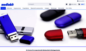 Werbemittel-usb-sticks-mit-logo.de thumbnail