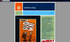 Werben-blog.blogspot.com thumbnail