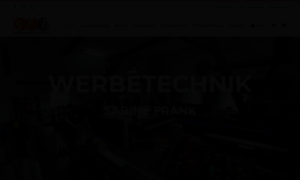 Werbetechnik-frank.de thumbnail