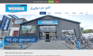 Werbo.nl thumbnail