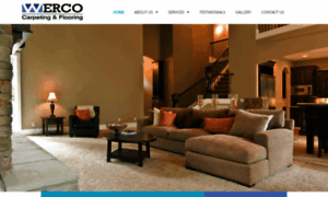 Wercoflooring.com thumbnail