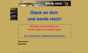 Werdereich.org thumbnail