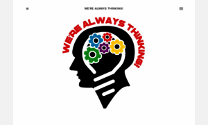 Werealwaysthinking.com thumbnail