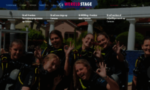 Wereldstage.com thumbnail