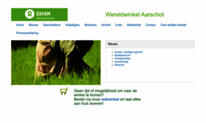 Wereldwinkel-aarschot.be thumbnail