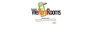 Werentrooms.net thumbnail