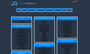 Werk.linkjespagina.nl thumbnail
