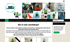 Werkaandewinkelshop.nl thumbnail