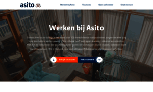 Werkenbijasito.nl thumbnail