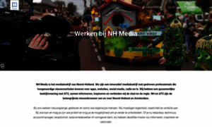 Werkenbijat5.nl thumbnail