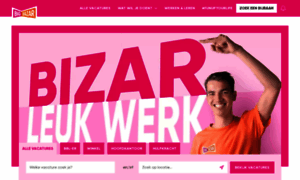 Werkenbijbigbazar.nl thumbnail