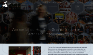 Werkenbijhotitemgroep.nl thumbnail