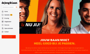 Werkenbijjonglaan.nl thumbnail