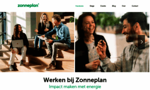 Werkenbijzonneplan.nl thumbnail