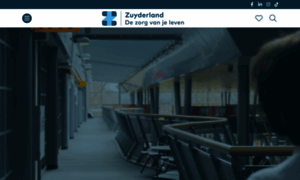 Werkenbijzuyderland.nl thumbnail