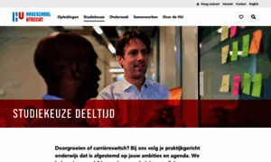 Werkenstudie.hu.nl thumbnail