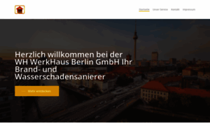 Werkhausberlin.de thumbnail