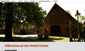 Werkhof-kukate.de thumbnail