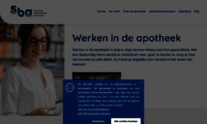 Werkindeapotheek.nl thumbnail