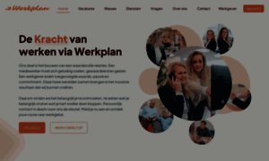 Werkplan.nl thumbnail