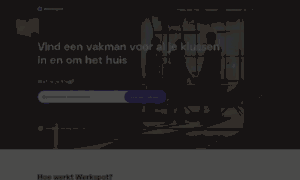 Werkspot.nl thumbnail