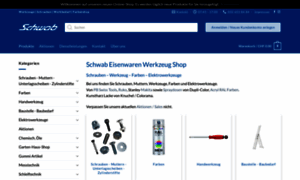 Werkzeug-shop.ch thumbnail