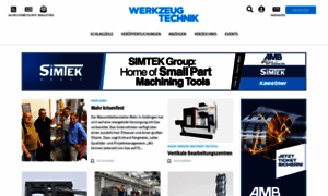 Werkzeug-technik.com thumbnail