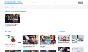 Werkzeuge.mobi thumbnail