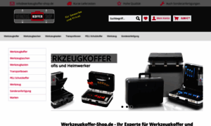 Werkzeugkoffer-shop.de thumbnail
