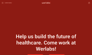 Werlabs.teamtailor.com thumbnail