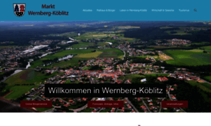 Wernberg-koeblitz.de thumbnail