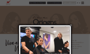 Wernercoiffeur.net thumbnail