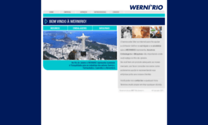 Wernirio.com.br thumbnail