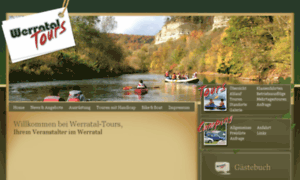 Werratal-tours-treffurt.de thumbnail