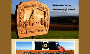 Wertacher-burschen.de thumbnail