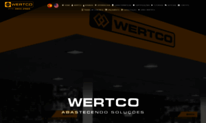 Wertco.com.br thumbnail