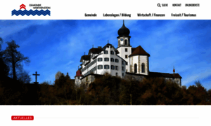 Werthenstein.ch thumbnail