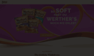 Werthers-original.de thumbnail